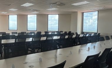 Premium Corporate Office Space in Bacoor, Cavite