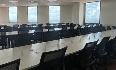Premium Corporate Office Space in Bacoor, Cavite