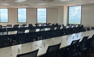 Premium Corporate Office Space in Bacoor, Cavite