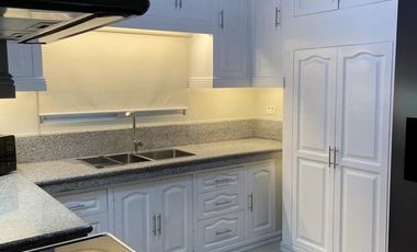 FOR RENT HOUSE WITH POOL IN PULU AMSIC ANGELES CITY