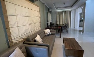 FOR RENT HOUSE WITH POOL IN PULU AMSIC ANGELES CITY