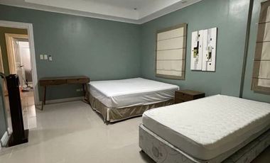 FOR RENT HOUSE WITH POOL IN PULU AMSIC ANGELES CITY