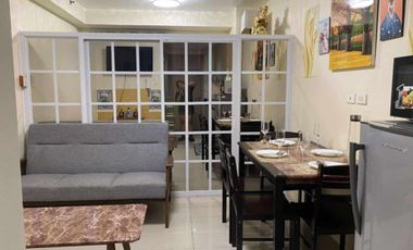 No Balcony 1 BR unit at Shore Residences