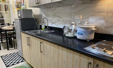 No Balcony 1 BR unit at Shore Residences