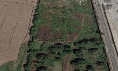 1,500 sqm Commercial/Industrial Lot for Rent in Magalang, Pampanga.