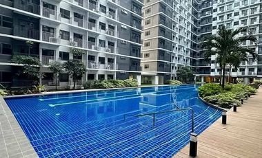 FOR SALE: SHORE 3 RESIDENCE 1BEDROOM 26SQM MOA AREA
