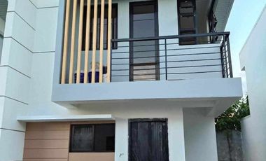 Talanai Homes just few minutes away from SM Clark,NLEX/SCTEX