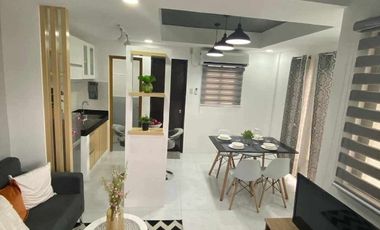 Talanai Homes just few minutes away from SM Clark,NLEX/SCTEX