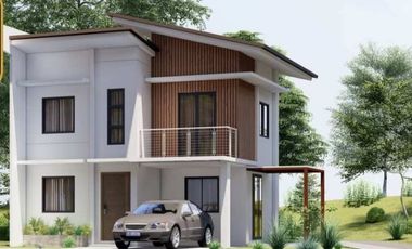 Pre selling Townhouse
