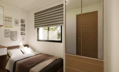 Pre selling Townhouse