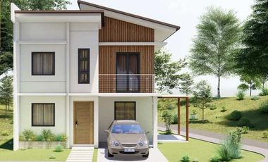 Pre selling Townhouse