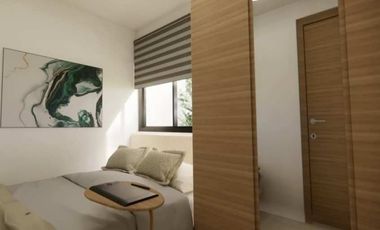 Pre selling Townhouse
