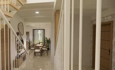Pre selling Townhouse
