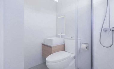 Pre selling Townhouse