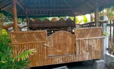 BEACH RESORT FOR SALE
