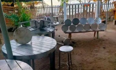 BEACH RESORT FOR SALE