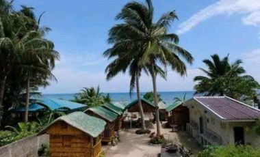 BEACH RESORT FOR SALE