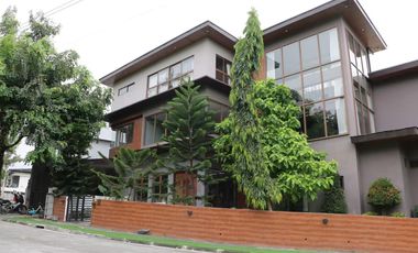 7BR IN LINDENWOOD, MUNTINLUPA CITY, 450SQM