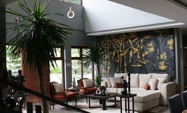 7BR IN LINDENWOOD, MUNTINLUPA CITY, 450SQM