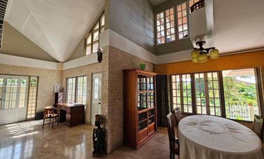 For Sale: House and Lot in Silver Hills
