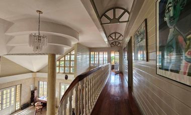 For Sale: House and Lot in Silver Hills
