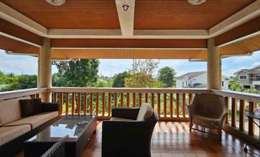 For Sale: House and Lot in Silver Hills