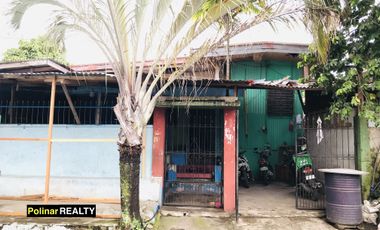 390 sqm Old House & Lot For Sale at GSIS Heights, Matina Davao City.