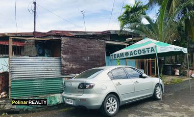 390 sqm Old House & Lot For Sale at GSIS Heights, Matina Davao City.