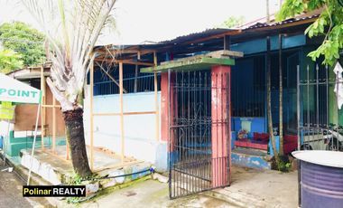 390 sqm Old House & Lot For Sale at GSIS Heights, Matina Davao City.