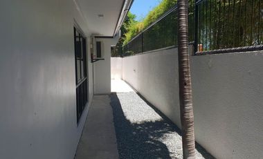 5 Bedrooms House for Lease in Ayala Alabang Village, Muntinlupa City