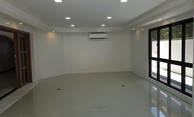 5 Bedrooms House for Lease in Ayala Alabang Village, Muntinlupa City