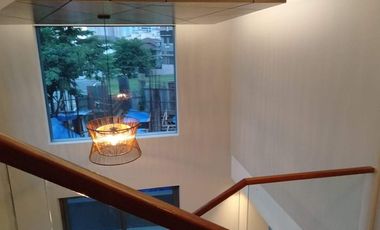 5 Bedrooms House for Lease in McKinley Hill Village, Taguig City