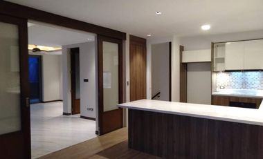 5 Bedrooms House for Lease in McKinley Hill Village, Taguig City