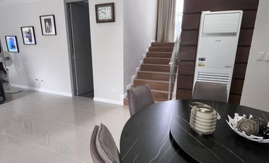 4BR IN GREENWOODS SUBDIVISION, SILANG CAVITE, 306SQM