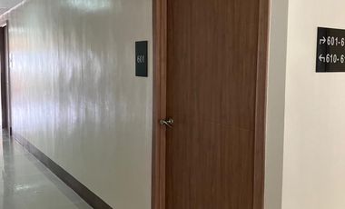 Studio Condo w/ Parking for Sale ,Midpoint Mandaue City w/ rent income