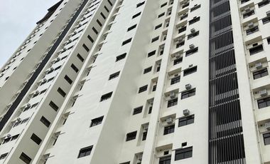 Studio Condo w/ Parking for Sale ,Midpoint Mandaue City w/ rent income