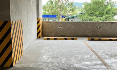 Studio Condo w/ Parking for Sale ,Midpoint Mandaue City w/ rent income