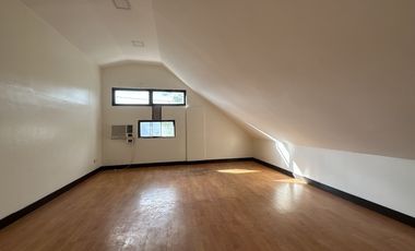 3 Bedroom Townhouse For Sale in San Juan City