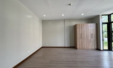 3 Bedroom Townhouse For Sale in San Juan City