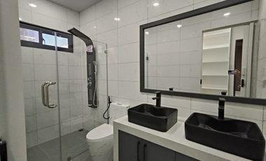 FOR SALE: 5 Bedroom Newly Built House & Lot at Greenwoods, Tanay, Rizal