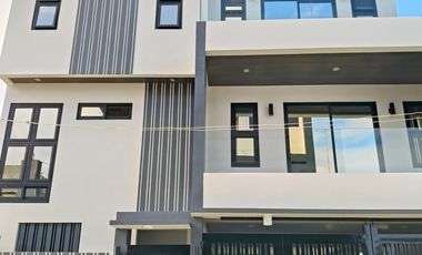 FOR SALE: 5 Bedroom Newly Built House & Lot at Greenwoods, Tanay, Rizal
