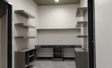 FOR SALE: 5 Bedroom Newly Built House & Lot at Greenwoods, Tanay, Rizal