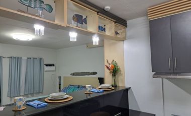 Experience Luxury Living with Stunning Seaview & Sunrise -Fully Furnished Condo