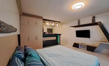 Experience Luxury Living with Stunning Seaview & Sunrise -Fully Furnished Condo