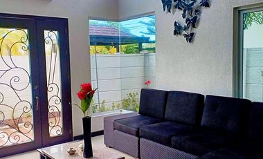 9 Bedroom House and Lot for Rent in Pulu Amsic, Angeles City, Pampanga