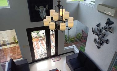 9 Bedroom House and Lot for Rent in Pulu Amsic, Angeles City, Pampanga