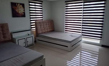9 Bedroom House and Lot for Rent in Pulu Amsic, Angeles City, Pampanga