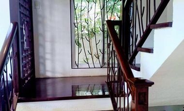 9 Bedroom House and Lot for Rent in Pulu Amsic, Angeles City, Pampanga