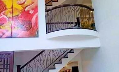 9 Bedroom House and Lot for Rent in Pulu Amsic, Angeles City, Pampanga