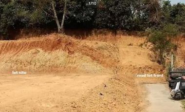 Residential lot in Alaminos City, Pangasinan near Jollibee, along bypass road